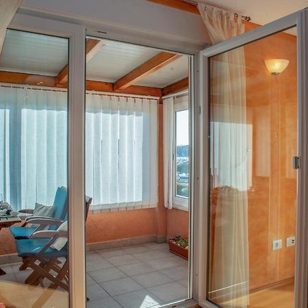 Apartman Maksim Banjole Exterior foto