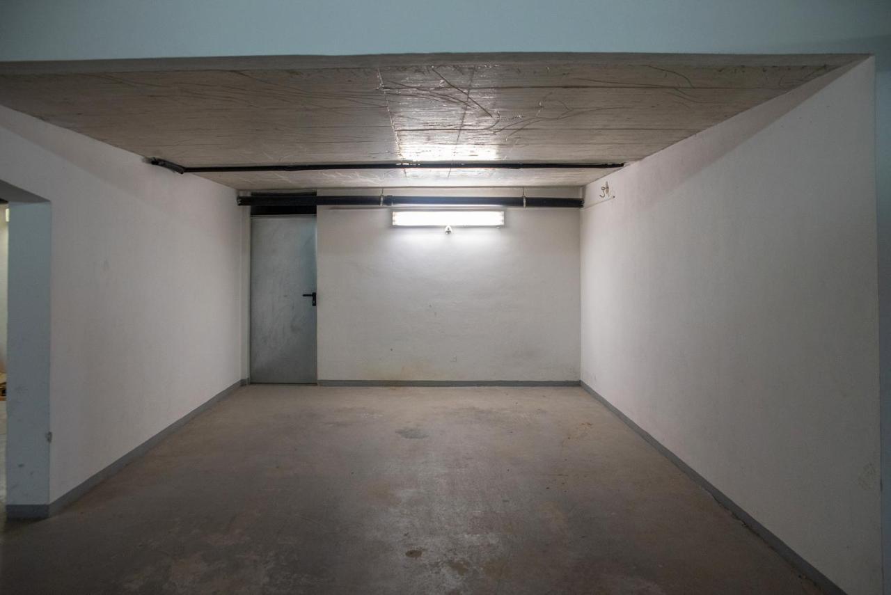 Apartman Maksim Banjole Exterior foto